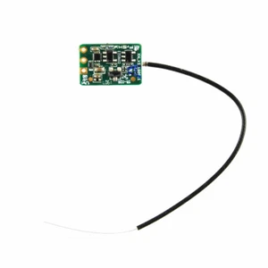 FrSky XM XM+ Plus Mini Receiver up to 16CH 1.6g Full Range fit for Micro Drone - Picture 1 of 10