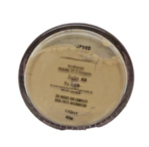 bareMinerals Original SPF 15 LIGHT N10 Jumbo Size 16g LQQK - Picture 1 of 1