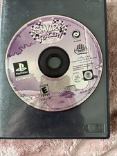 .PSX.' | '.Smurf Racer.