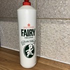 FAIRY ORIGINAL - LIMITED EDITION - 1000 ml empty bottle