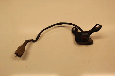 Soporte de luz indicadora inversa 23016-1105 Kawasaki KFX250 2004 Mojave OEM Foto 1 de 4