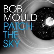 Bob Mould Patch the Sky (CD) Album (UK IMPORT)