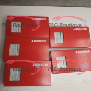 Nuevo módulo PLC Beckhoff BK1250 BK 1250 nuevo en caja sellado de fábrica - Imagen 1 de 1
