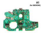 1pcs Circuit Board For XBOXONE Handle Power Supply Panel Game Controller Program