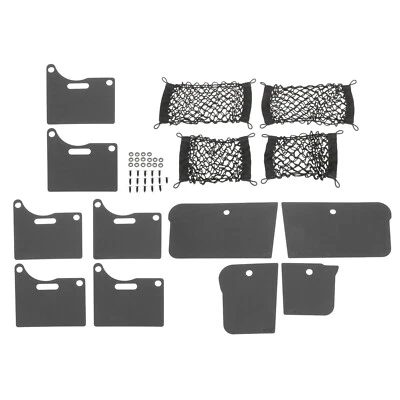 14-22 RAM 1500 RAMBOX ORGANIZADORES DE CARGA DIVISORES GESTIÓN OE NUEVO MOPAR 82213988 Foto 1 de 4