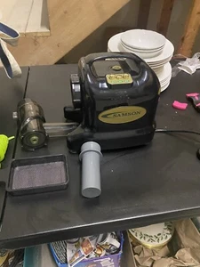 Samson GB-9001 Masticating Gear Juicer with Accessories - Picture 1 of 6