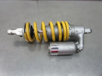 Amortiguador trasero 344 G Ducati Supersport Desmodue SS 900 1996 OEM Foto 1 de 4