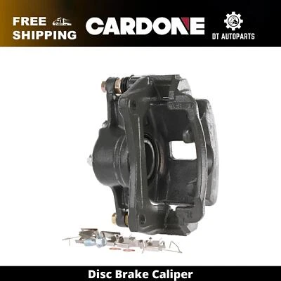 Pinza de freno de disco delantera derecha cardone 1994 1995 para Toyota Corolla 1993-1997 Foto 1 de 4