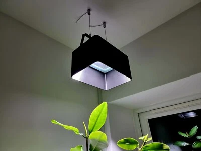 Floodlight LED light shade - Image 1 of 4