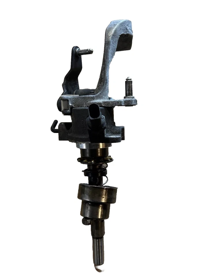 5-скоростной ручной переключатель передач VW MK4 Jetta 02J башня 1,8 Т TDI VR6 Golf 02J301232A без концов - Изображение 1 из 3