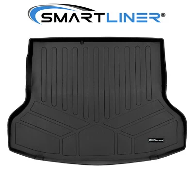 SMARTLINER Custom Fit Cargo Trunk Liner OEM TPE 2020-2022 Hyundai Ioniq Hybrid Foto 1 de 4