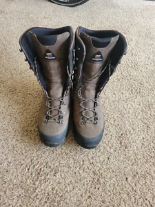 Zamberlan 981 Wasatch GTX RR Boot USA 14 Euro 49 - Picture 1 of 3