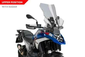 BMW R 1300 GS 2023 - On. Puig Screen Options - Picture 1 of 48