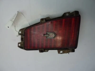 Lanterna traseira direita do passageiro compatível com 74 MONTE CARLO 24475 - Imagem 1 de 2