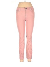 Buffalo by David Bitton Women Pink Jeans 28W