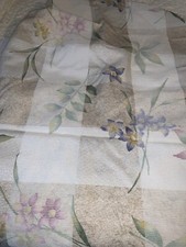 Croscill Shower Curtain