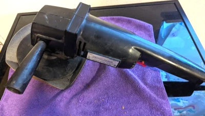 Wen 7 Inch 2 Speed Sander Polisher Model 943 Double Insulated Working (T) - Image 1 of 4