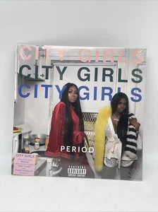 City Girls - Period [New Vinyl LP] Explicit - Bild 1 von 5
