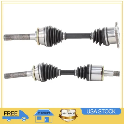 Eje CV para Mitsubishi Montero 1996 1993 1992 Foto 1 de 4