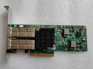 Scheda HCA originale Mellanox MHQH29B-XTC 40G infiniband dual-port - Foto 1 di 3