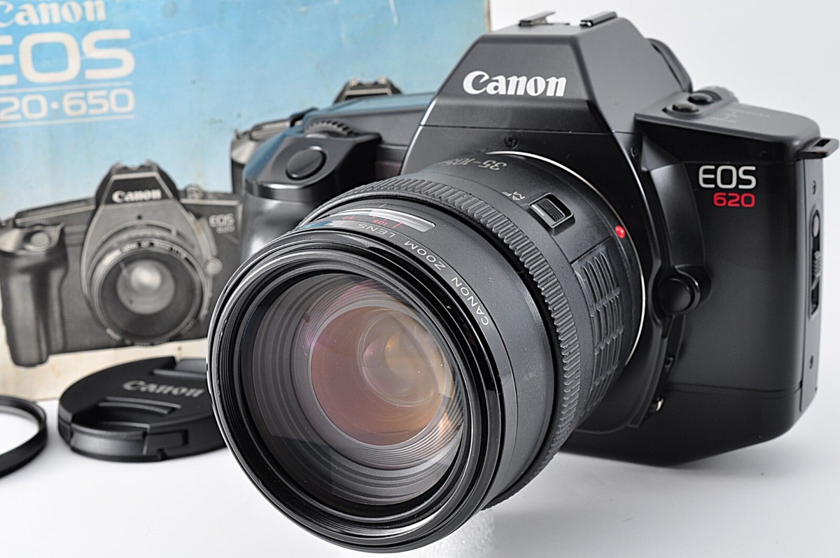 Canon - CANON EOS620 レンズEF35-100mm Canon - CANON EOS620 レンズEF35-100mmの通販 by ふくま's shop