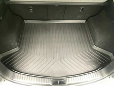 Rear Trunk Liner Floor Mat Cargo Tray Pad for MAZDA CX-5 SUV 2017-2021 Brand New