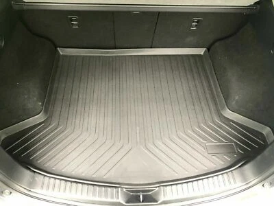 Alfombrilla de maletero trasero alfombrilla bandeja de carga almohadilla para MAZDA CX-5 SUV 2017-2021 totalmente nueva Foto 1 de 4