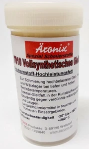 (179€/1L)100ml Äronix synthetisches Spezial Fett RC KFZ Kunststoff Teile Zahnrad - Bild 1 von 2