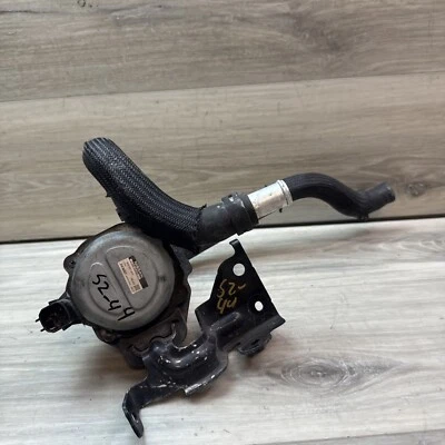 ✅ OEM 2016 - 2024 INFINITI Q50 ОХЛАДИТЕЛЬ ОХЛАЖДАЮЩЕЙ ЖИДКОСТИ ДВИГАТЕЛЯ ВОДЯНОЙ НАСОС 3,0 Л 21580 5CA5A - Изображение 1 из 4