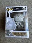 Funko Pop Marvel Moon Knight 1047 MOON KNIGHT Vinyl Figure