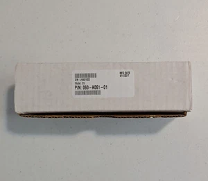Honeywell S5, 060-K061-01 Ultra Precision LVDT Probe Sensor +/-0.2 in, AY112HN - Picture 1 of 7