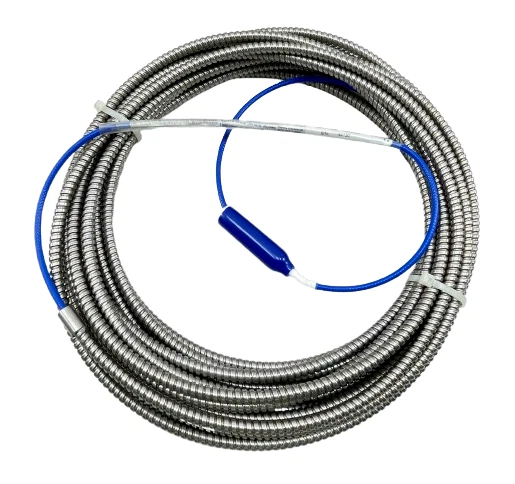 Cable De Extensión Metrix MX8031 MX8031-M085-01-05 ATEX/CE, CSA, IECEx - Imagen 1 de 4