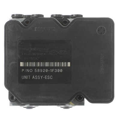 Conjunto de módulo hidráulico genuino Kia 58920 1F300QQK Foto 1 de 4