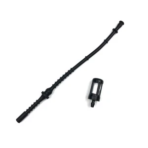 For STIHL FS120 FS200 FS250 FS300 Trimmer Fuel Filter Fuel Line Pipe Hose Tube - Picture 1 of 5