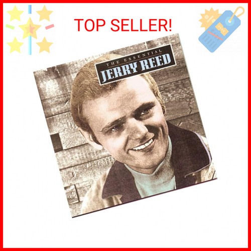 The Essential Jerry Reed | eBay