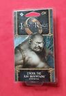 Lord of the Rings: The Card Game UNDER THE ASH MOUNTAINS Shell & Art Only *READ*
