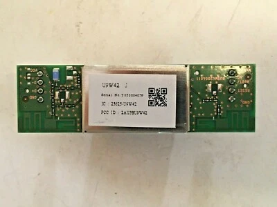 PHILIPS 43PFL5604/F7A  WIFI MODULE BU9W42G04011 — 第 1/4 张图片