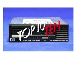 Reparatur für HP BRSLA-0404-DC LTO-2 HH SCSI LVD Standalone internes Laufwerk - Bild 1 von 1