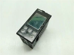 Omron E5EN-Q3H01T-FLK-N E5ENQ3H01TFLKN Temperature Controller 30 Days Warranty - Picture 1 of 13