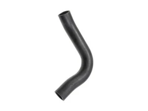 For 1981-1983 Jeep Cherokee Radiator Hose Upper Dayco 75999ZN 1982 4.2L 6 Cyl - Picture 1 of 2