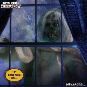 Muñeca de peluche Creepshow MDS Roto The Creep 46 cm Mezco - Imagen 1 de 4
