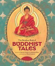 Buddhist Tales by Sherab Chodzin (English) Paperback Book