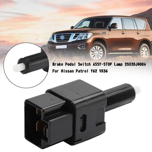 Brake Light Switch 25320-AX00C 25320-AX10A Para Nissan - Picture 1 of 11