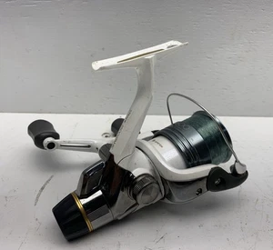 RARE! Shimano Stradic 2500 GTM-RC Spinning Reel WORKS GREAT! Must See! - Picture 1 of 6