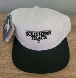 NEU Vintage Southern Trace Golf Louisiana Ashworth Hut USA  - Bild 1 von 4