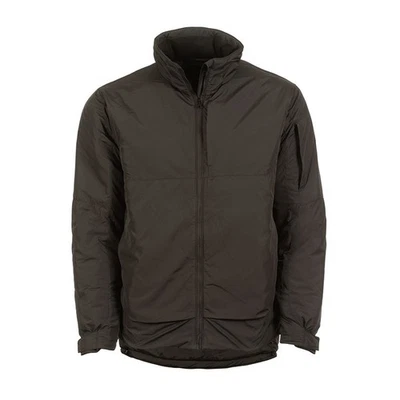 Snugpak Arrowhead Insulated Jacket WGTE | Black | 2XL | 95040 - Image 1 of 3
