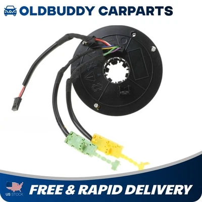 NUEVO Muelle Reloj Alta Calidad Para Mercedes C230 C240 C320 C32AMG CLK320 350 500 Foto 1 de 4