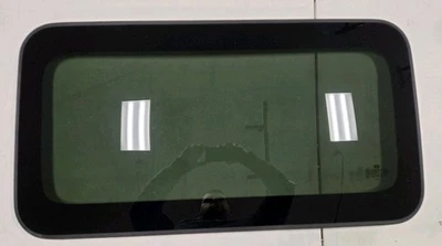 2011-2016 Hyundai ELANTRA Sedan 4 Door Sunroof Glass Factory OEM Sun/Moon Roof  - Image 1 of 4