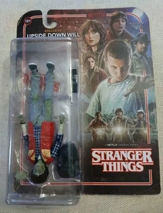 Stranger Things UPSIDE DOWN WILL Byers Figur Netflix Exclusive NEU McFarlane - Bild 1 von 4