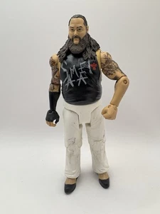 Figura de acción Bray Wyatt Basic Series 59 2013 WWE WWF NXT AEW Mattel - Imagen 1 de 3